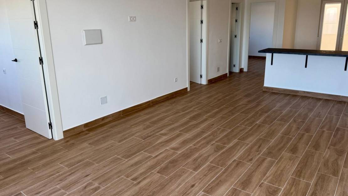 Venta - Semi-Detached - Ciudad Quesada - Rojales