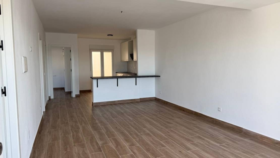 Venta - Semi-Detached - Ciudad Quesada - Rojales