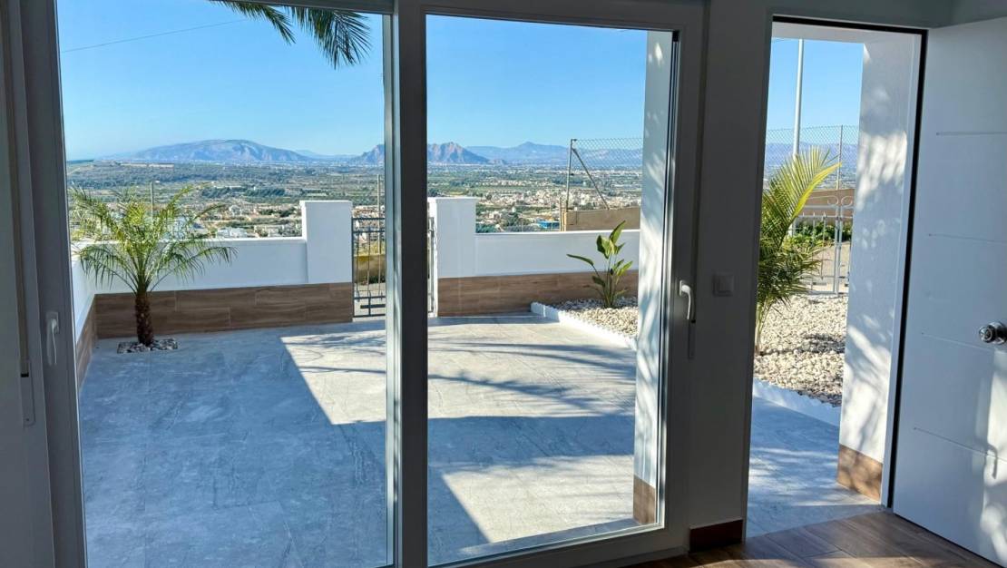 Venta - Semi-Detached - Ciudad Quesada - Rojales