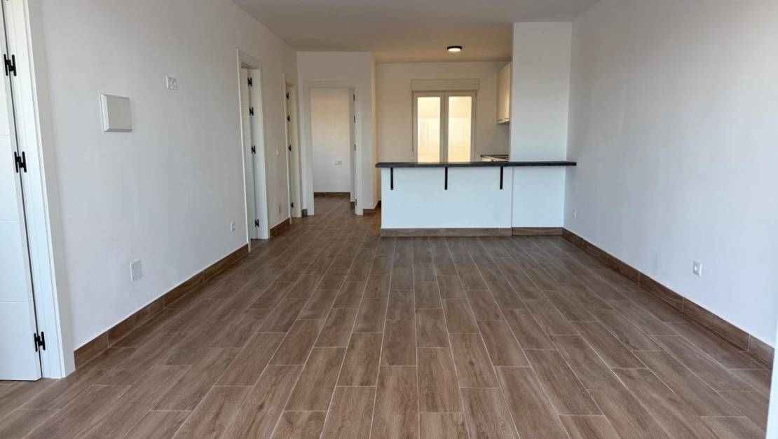 Venta - Semi-Detached - Ciudad Quesada - Rojales