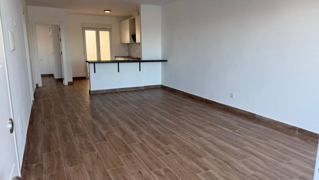 Venta - Semi-Detached - Ciudad Quesada - Rojales