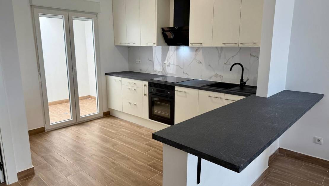 Venta - Semi-Detached - Ciudad Quesada - Rojales