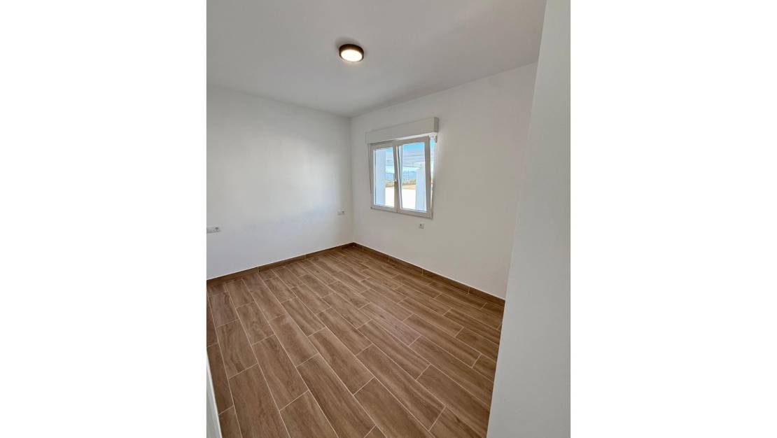 Venta - Semi-Detached - Ciudad Quesada - Rojales