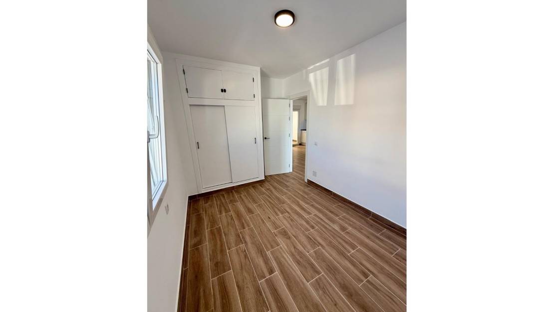 Venta - Semi-Detached - Ciudad Quesada - Rojales