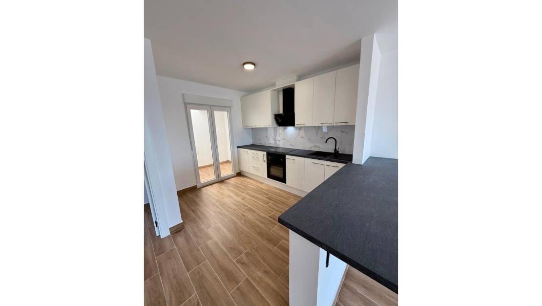 Venta - Semi-Detached - Ciudad Quesada - Rojales