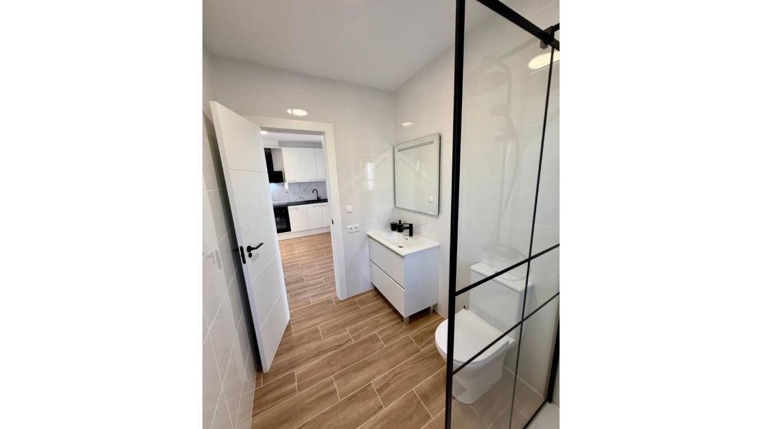 Venta - Semi-Detached - Ciudad Quesada - Rojales