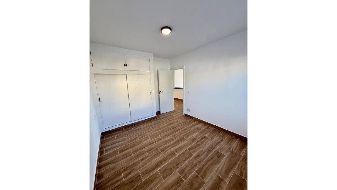 Venta - Semi-Detached - Ciudad Quesada - Rojales