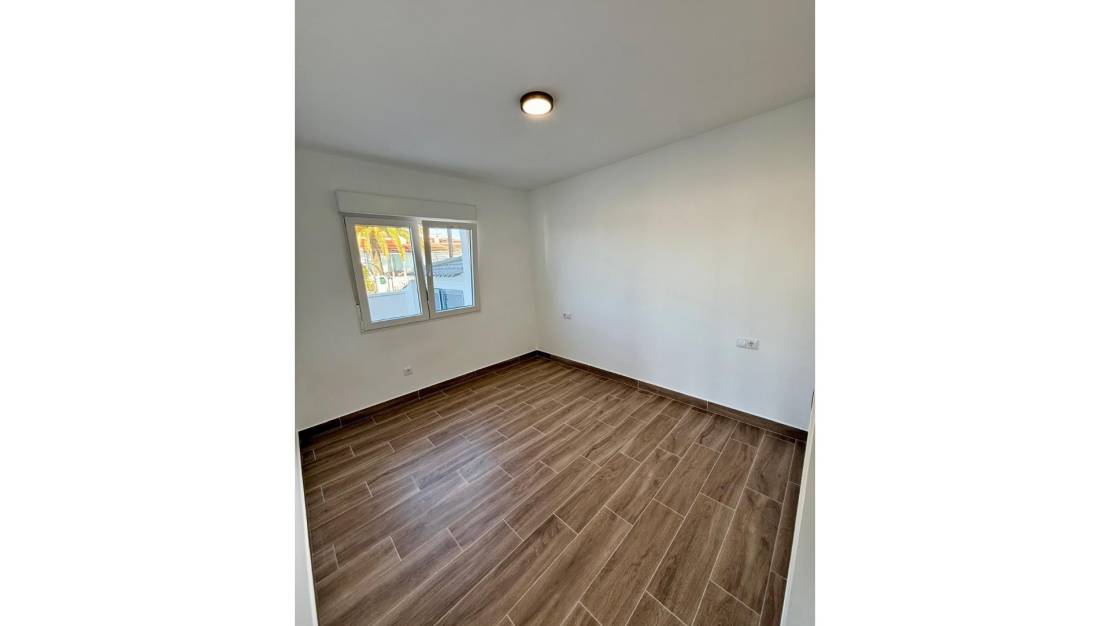 Venta - Semi-Detached - Ciudad Quesada - Rojales