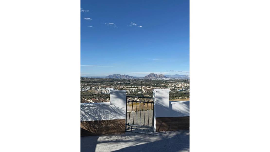 Venta - Semi-Detached - Ciudad Quesada - Rojales