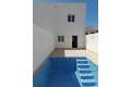 Venta - Semi-Detached - Pilar de la Horadada
