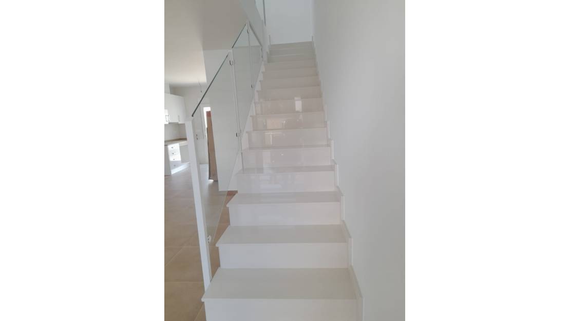 Venta - Semi-Detached - Pilar de la Horadada