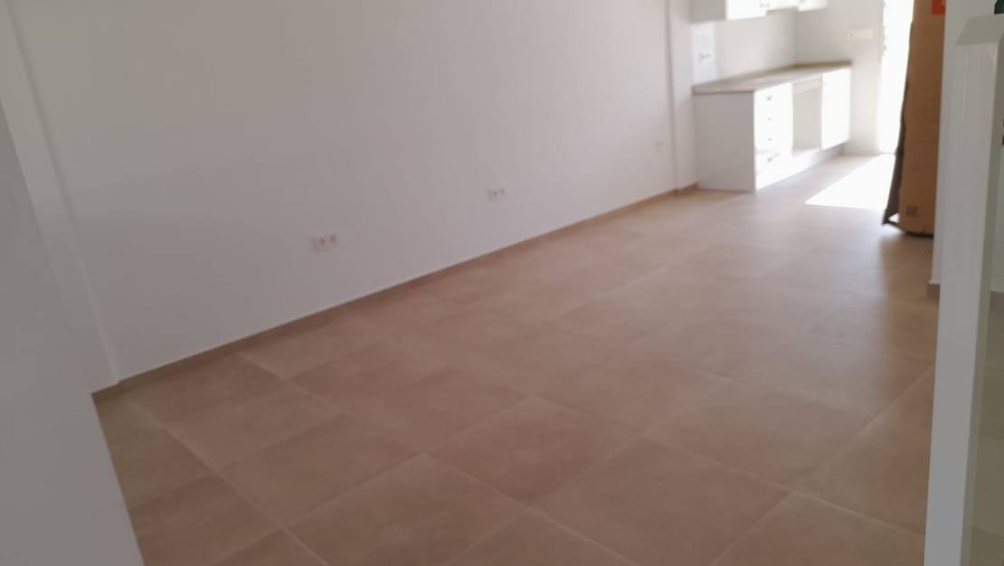 Venta - Semi-Detached - Pilar de la Horadada