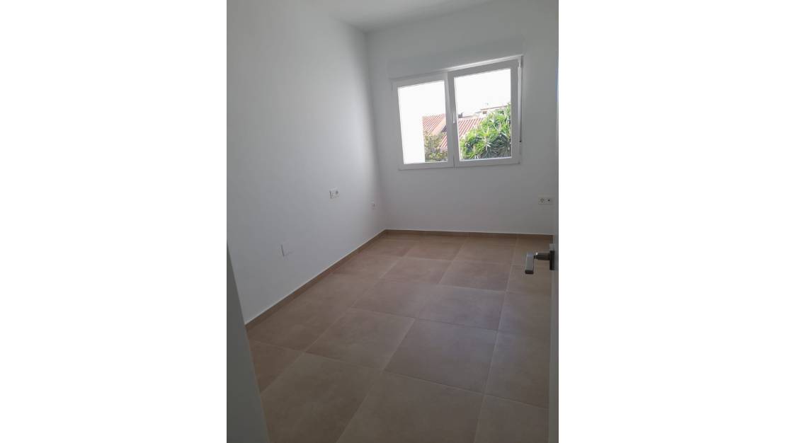Venta - Semi-Detached - Pilar de la Horadada