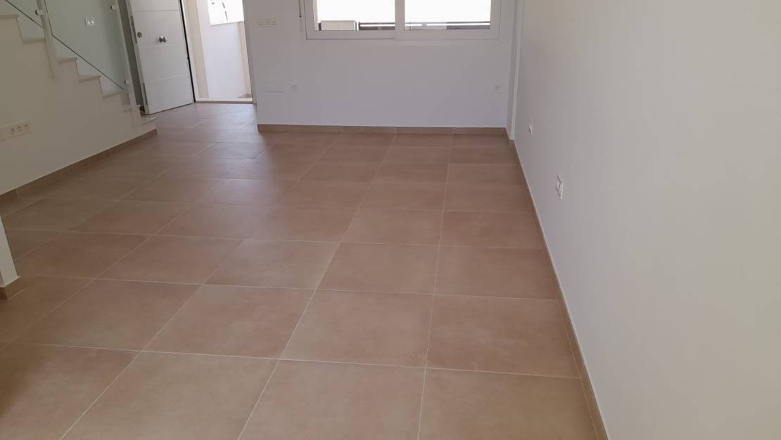 Venta - Semi-Detached - Pilar de la Horadada