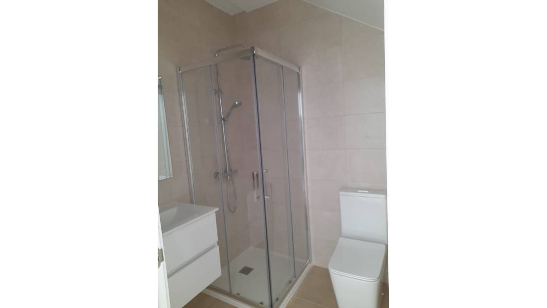 Venta - Semi-Detached - Pilar de la Horadada