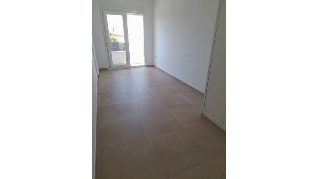 Venta - Semi-Detached - Pilar de la Horadada