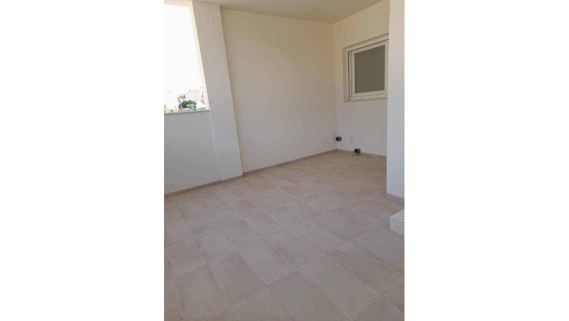 Venta - Semi-Detached - Pilar de la Horadada