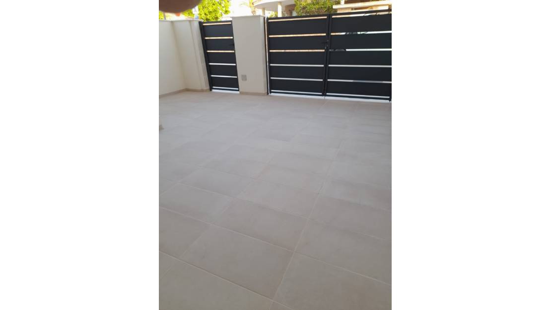 Venta - Semi-Detached - Pilar de la Horadada