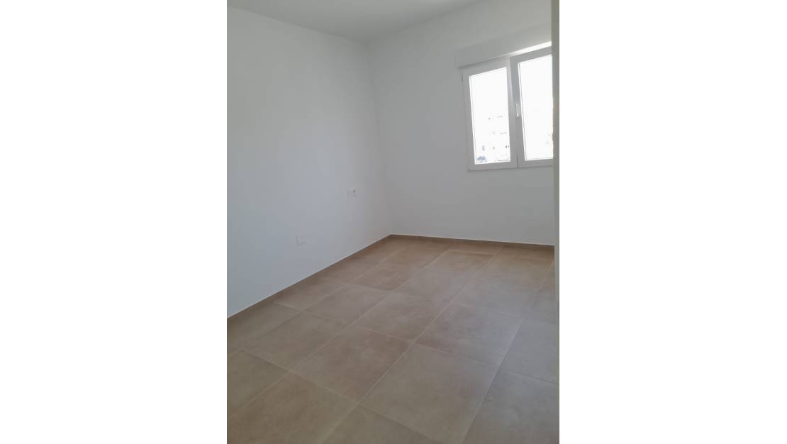 Venta - Semi-Detached - Pilar de la Horadada