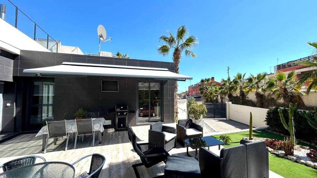 Venta - Semi - Orihuela Costa - Villamartín-Las Filipinas