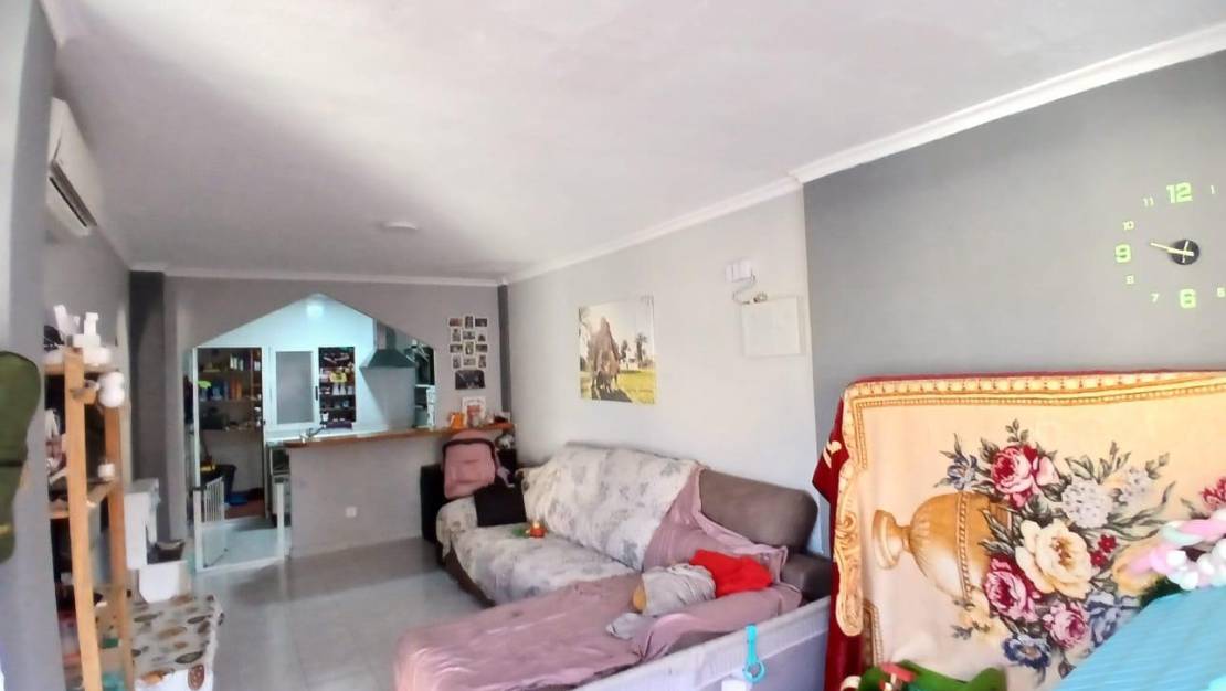 Venta - Semi - Torrevieja - La Siesta - El Salado - Torreta
