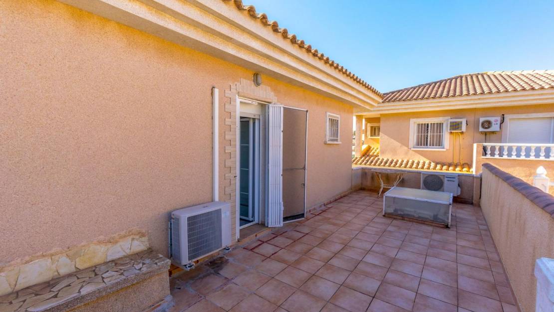 Venta - Semi - Torrevieja - Los Balcones - Los Altos del Edén