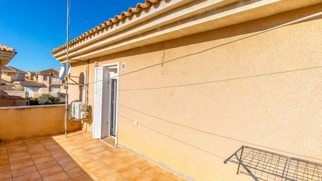 Venta - Semi - Torrevieja - Los Balcones - Los Altos del Edén