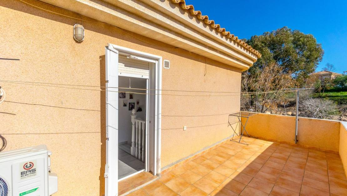 Venta - Semi - Torrevieja - Los Balcones - Los Altos del Edén