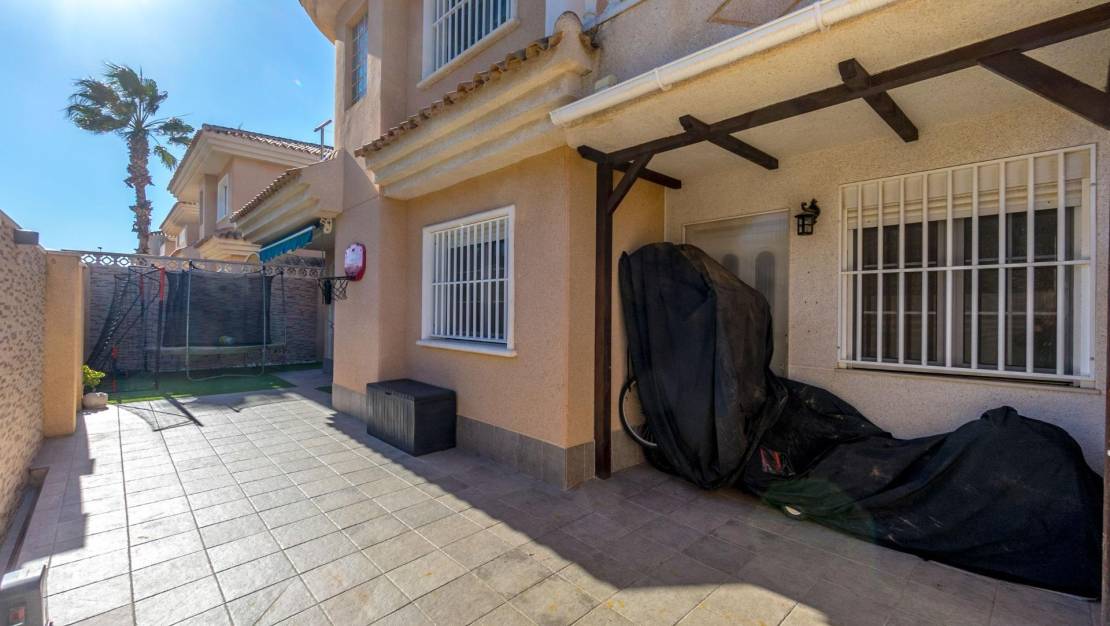 Venta - Semi - Torrevieja - Los Balcones - Los Altos del Edén