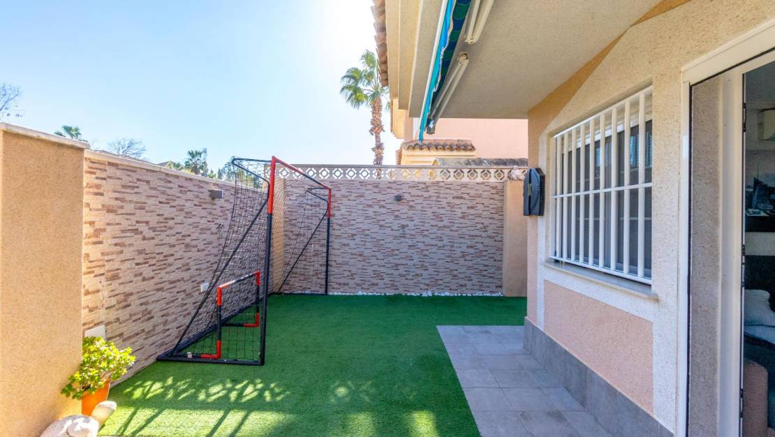 Venta - Semi - Torrevieja - Los Balcones - Los Altos del Edén