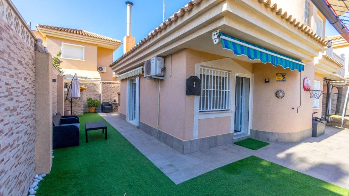 Venta - Semi - Torrevieja - Los Balcones - Los Altos del Edén