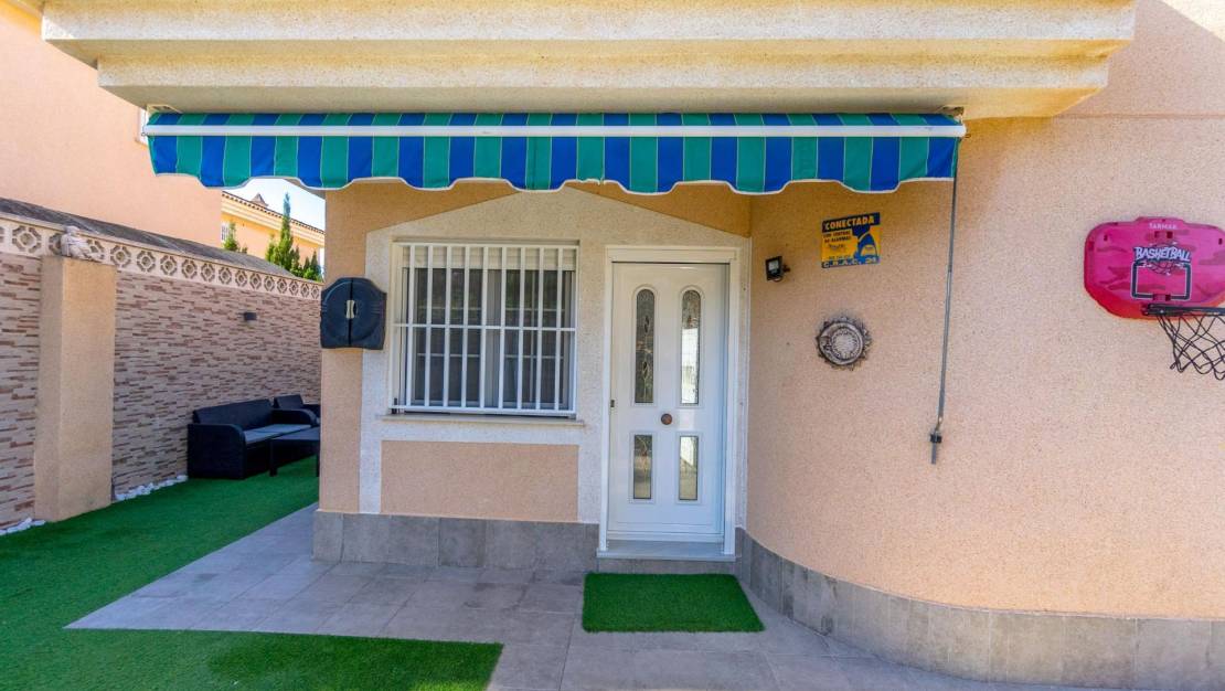 Venta - Semi - Torrevieja - Los Balcones - Los Altos del Edén