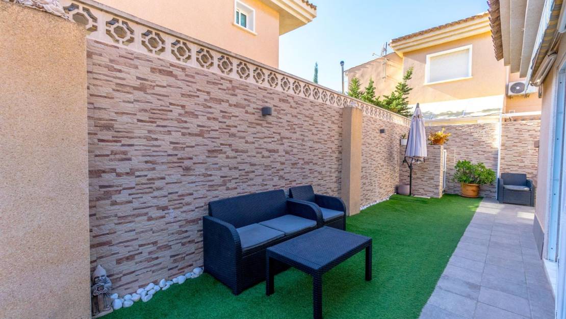 Venta - Semi - Torrevieja - Los Balcones - Los Altos del Edén