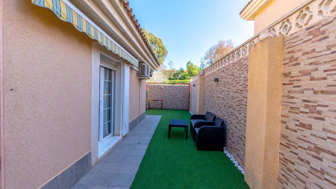 Venta - Semi - Torrevieja - Los Balcones - Los Altos del Edén