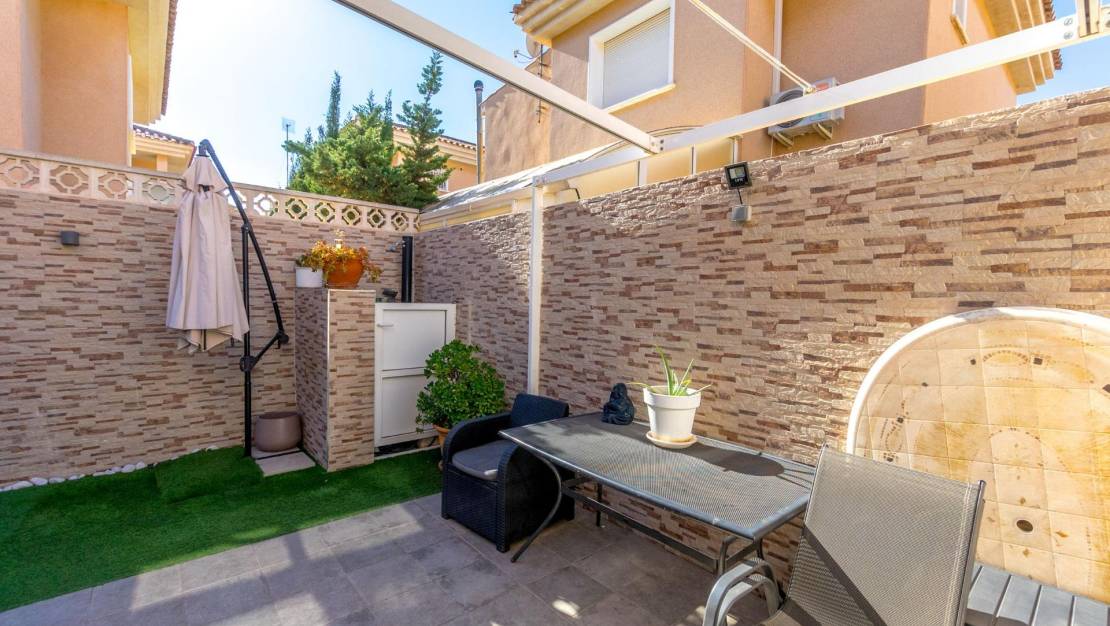 Venta - Semi - Torrevieja - Los Balcones - Los Altos del Edén