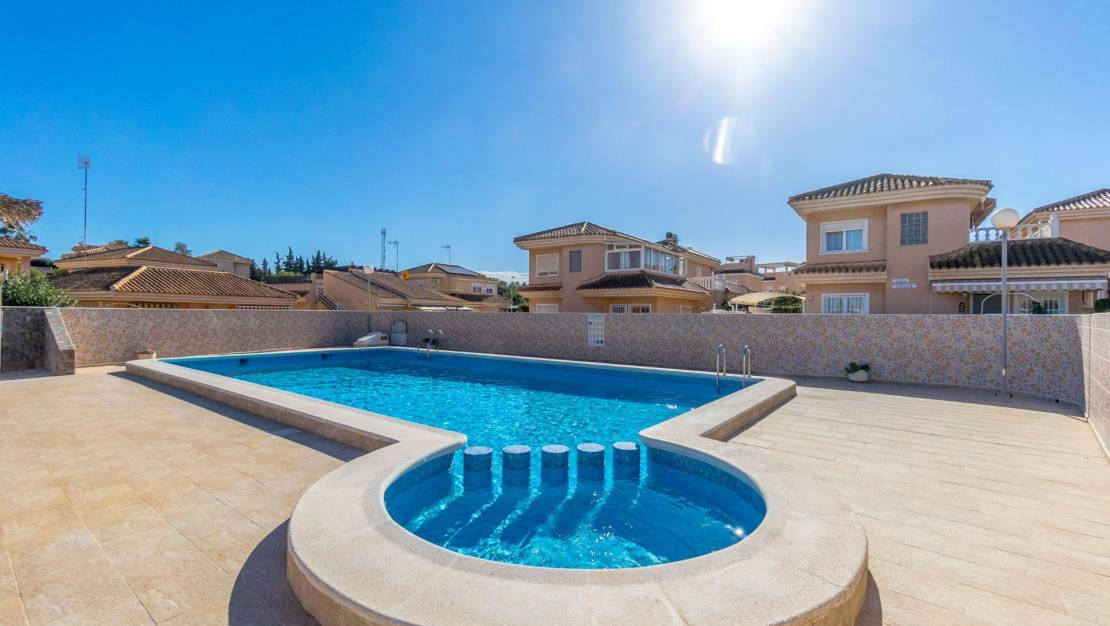 Venta - Semi - Torrevieja - Los Balcones - Los Altos del Edén