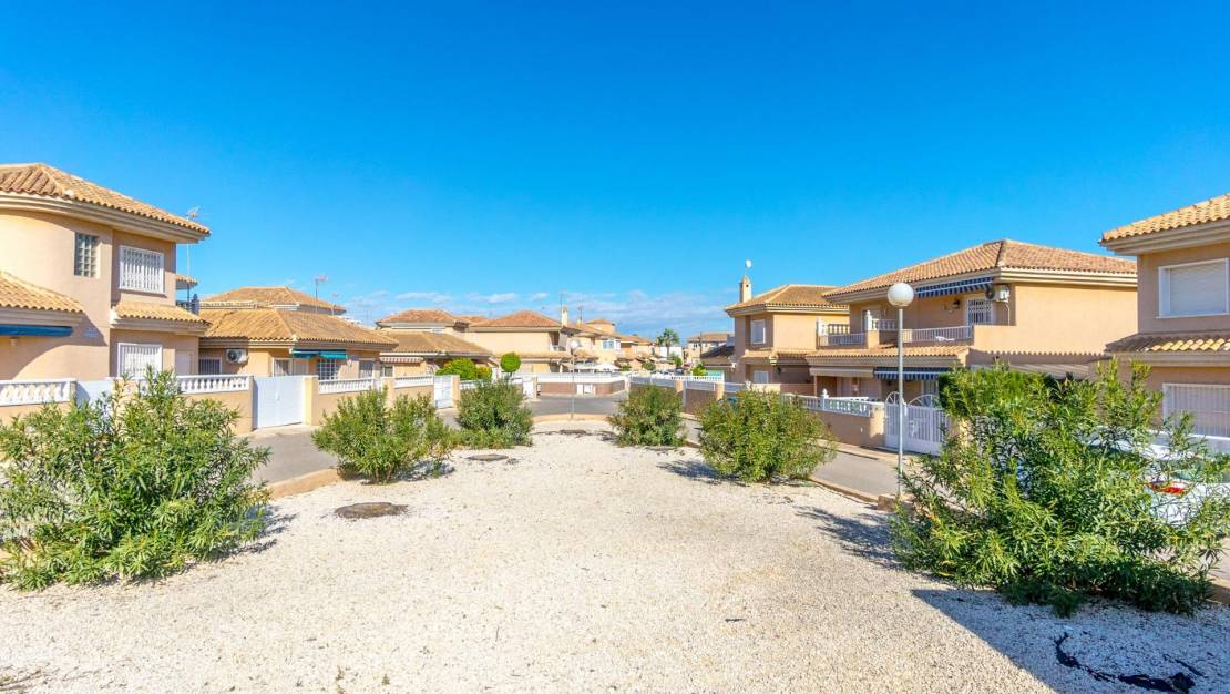 Venta - Semi - Torrevieja - Los Balcones - Los Altos del Edén