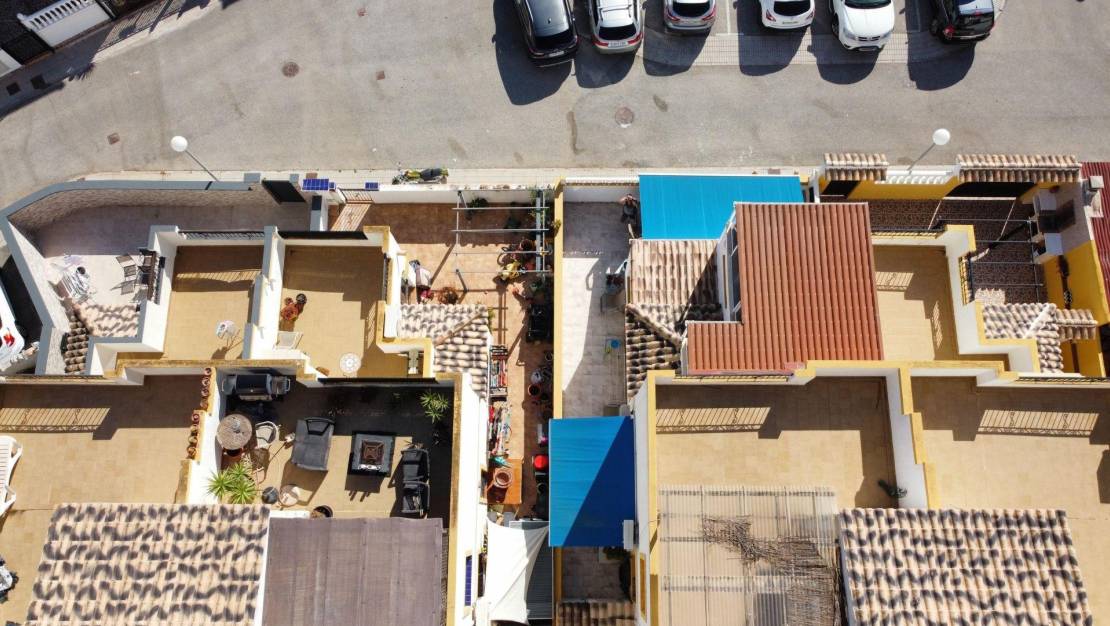 Venta - Semi - Torrevieja - Los Balcones