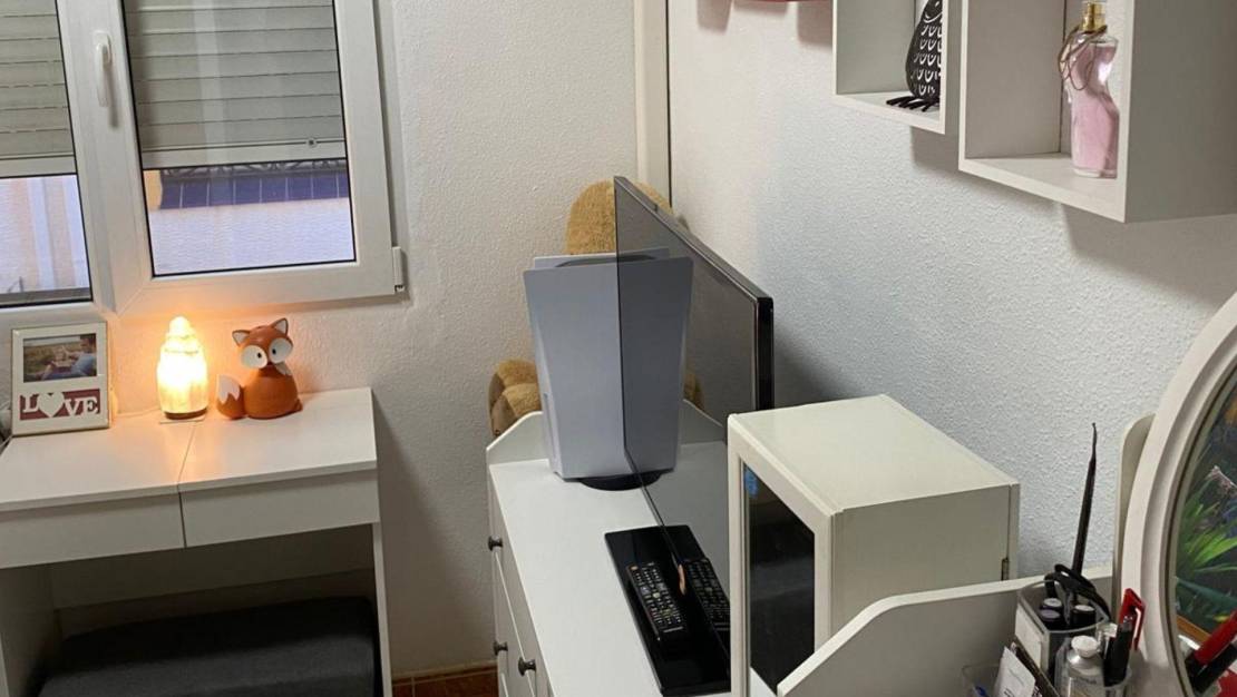 Venta - Semi - Torrevieja - Los Balcones