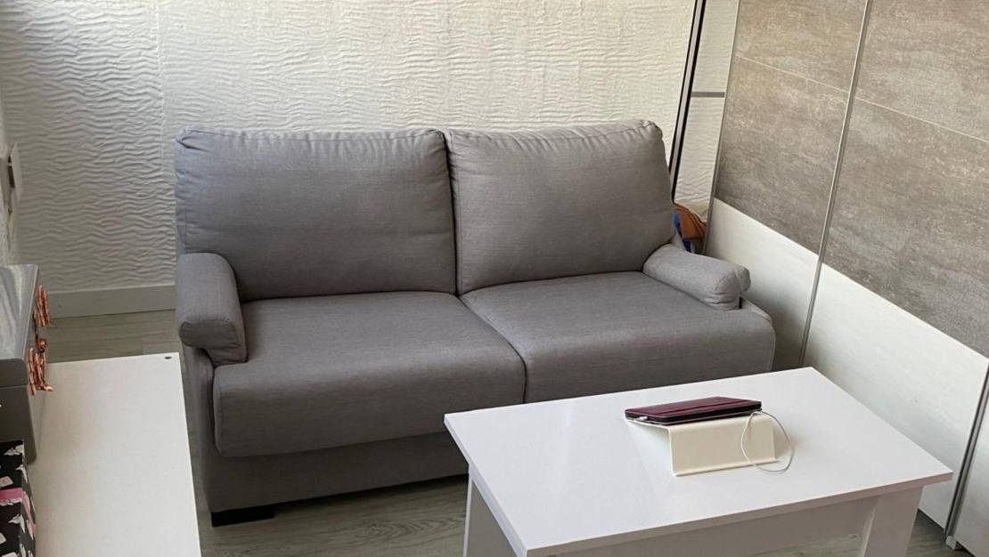 Venta - Semi - Torrevieja - Los Balcones