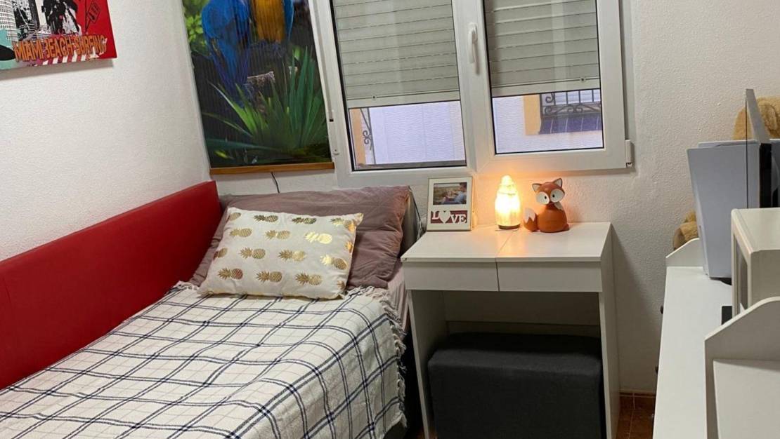 Venta - Semi - Torrevieja - Los Balcones