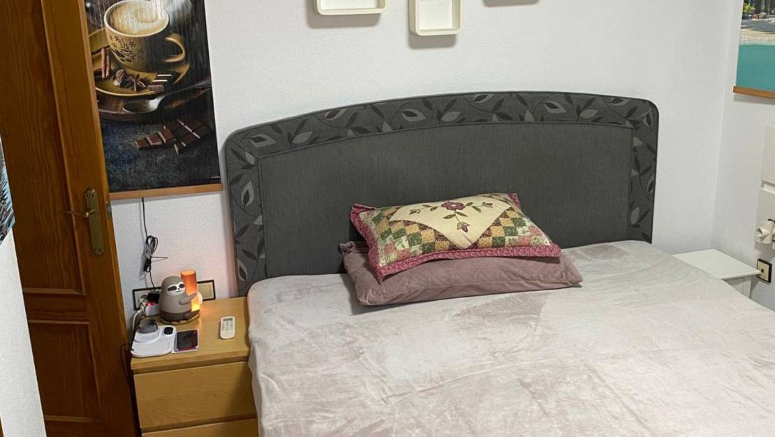 Venta - Semi - Torrevieja - Los Balcones