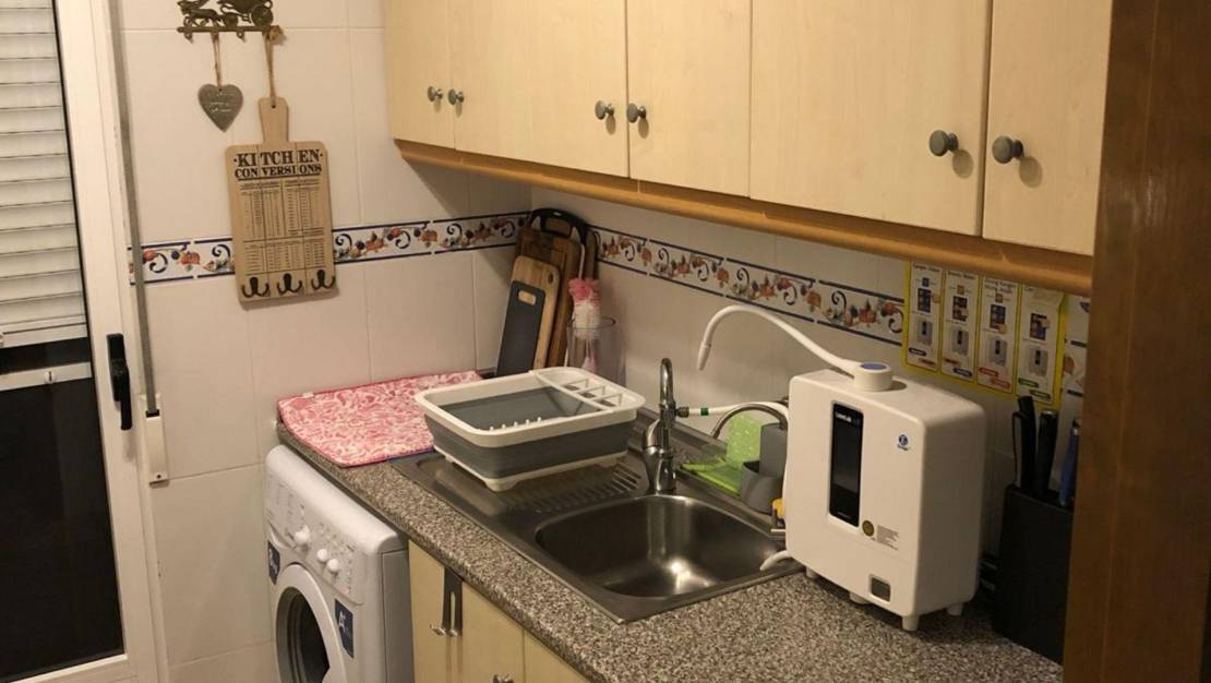 Venta - Semi - Torrevieja - Los Balcones