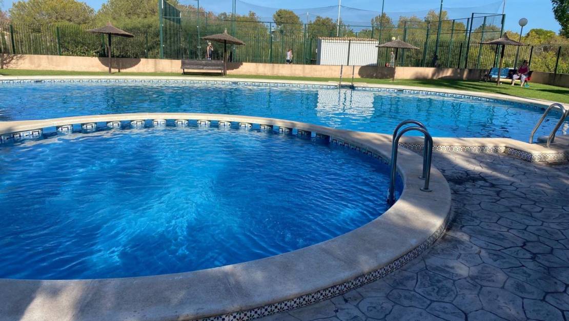 Venta - Semi - Torrevieja - Los Balcones