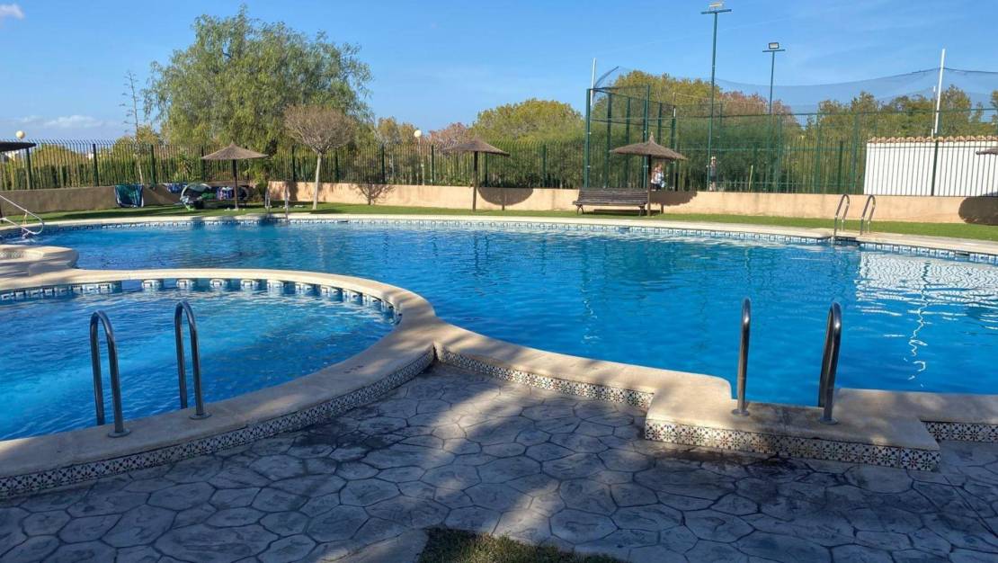 Venta - Semi - Torrevieja - Los Balcones