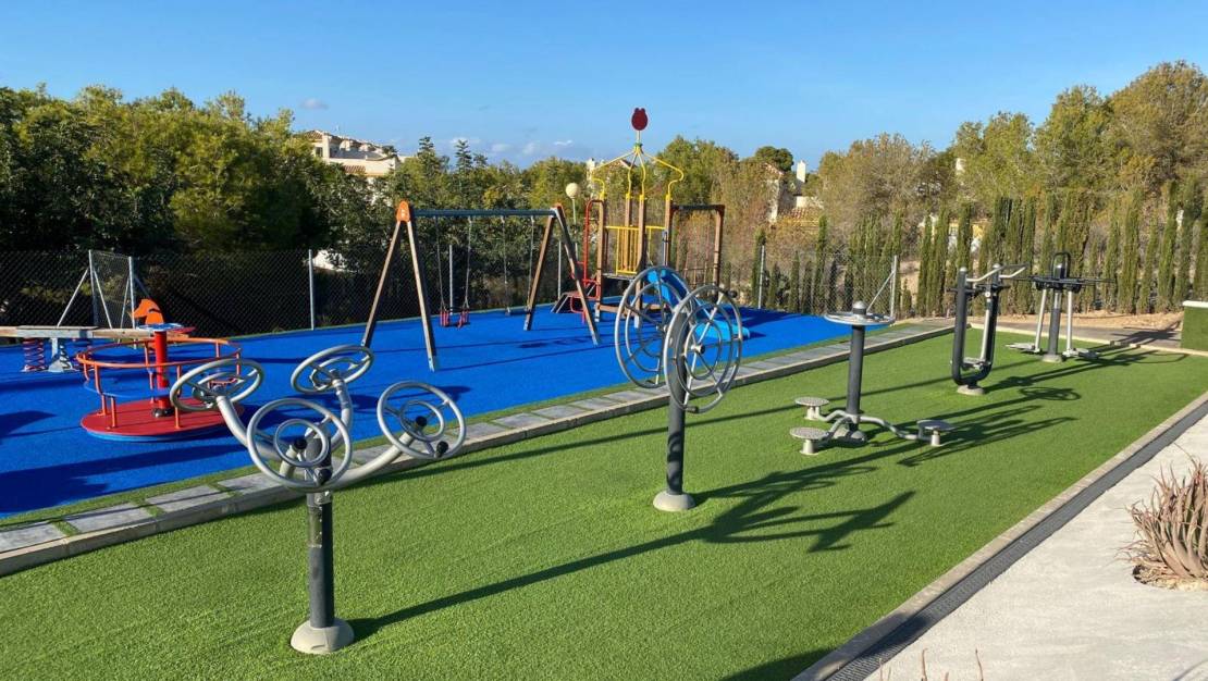 Venta - Semi - Torrevieja - Los Balcones