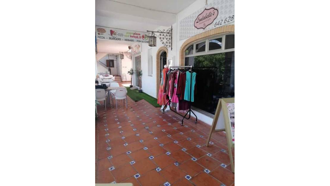 Venta - Shop - Villamartin