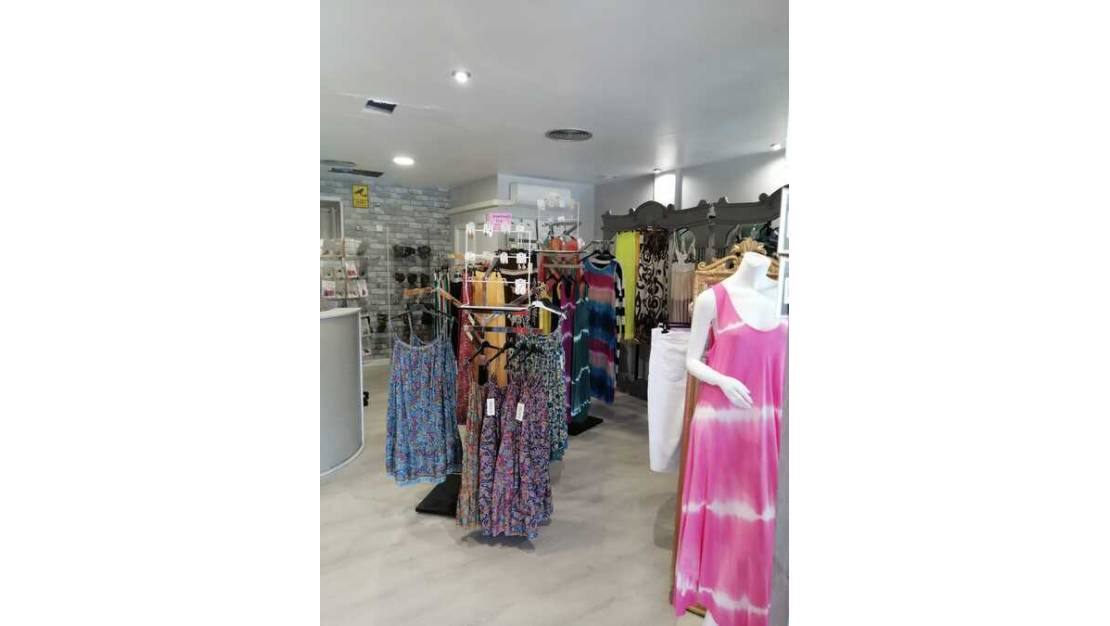 Venta - Shop - Villamartin