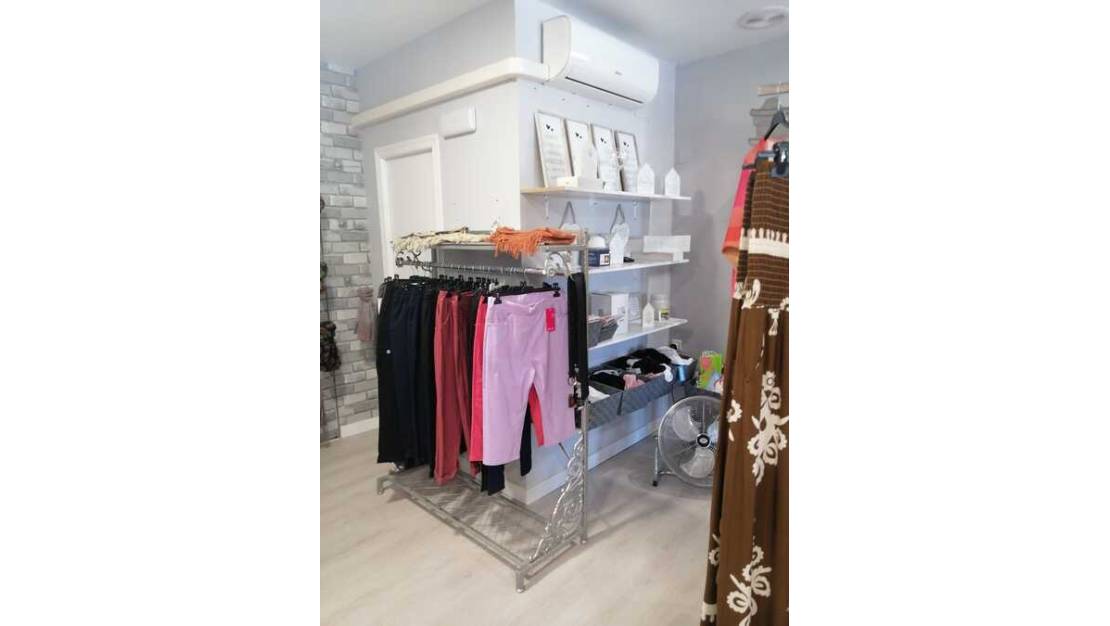 Venta - Shop - Villamartin