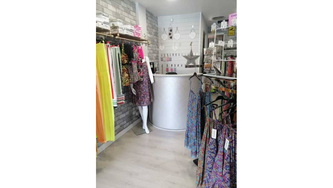 Venta - Shop - Villamartin